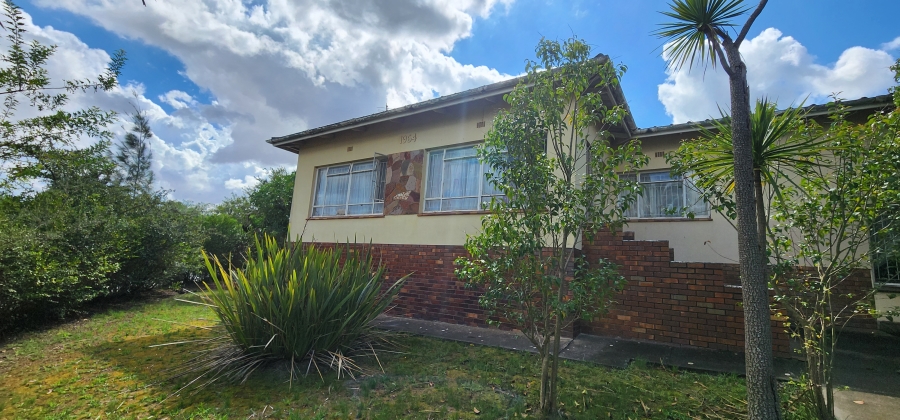 4 Bedroom Property for Sale in Swellendam Western Cape